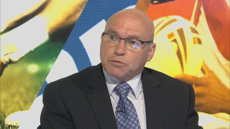 John Kear