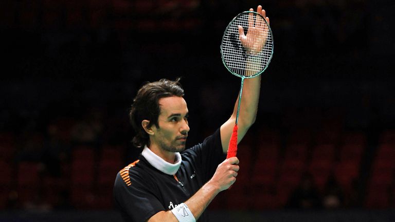 Nathan Robertson: Helped to establish the NBL
