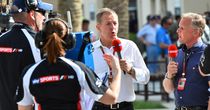 Brundle: What a thriller!