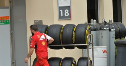 Pirelli reveal next selections