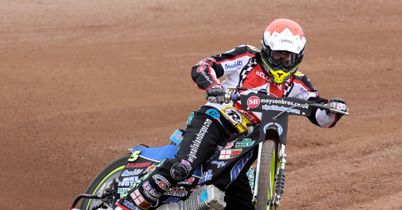 Belle Vue power past Poole