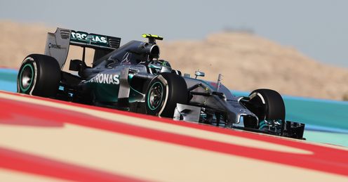 formula one