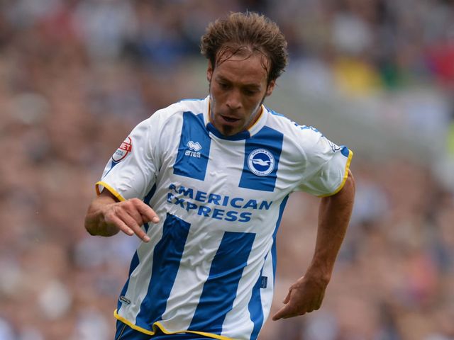 Inigo Calderon