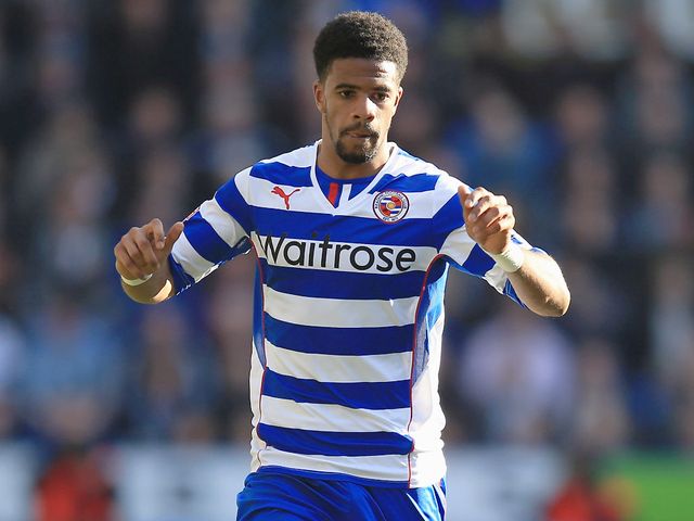 Garath McCleary: His equaliser was not enough