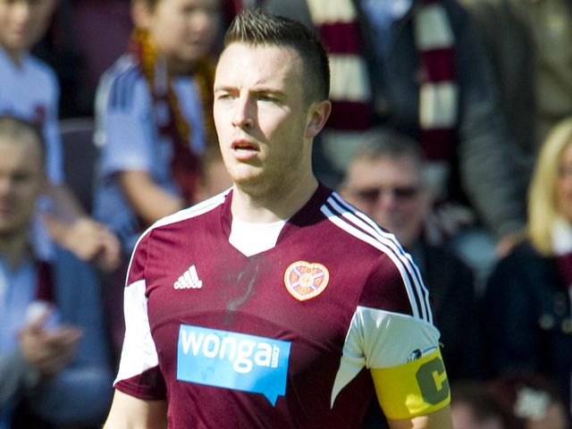 Danny Wilson