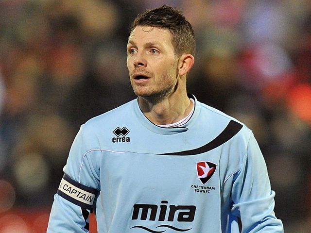 Jamie Cureton: At the double