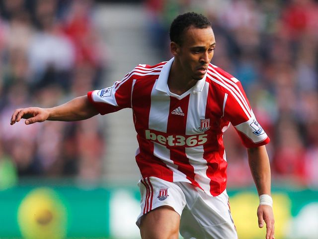 Peter Odemwingie