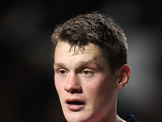 Ross Barbour