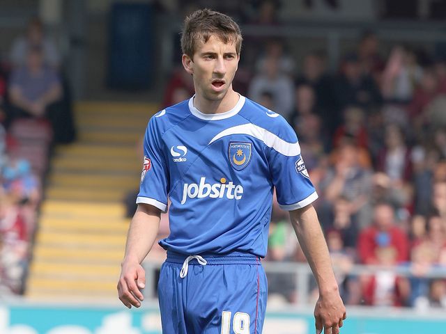 Wes Fogden: Got the late winner