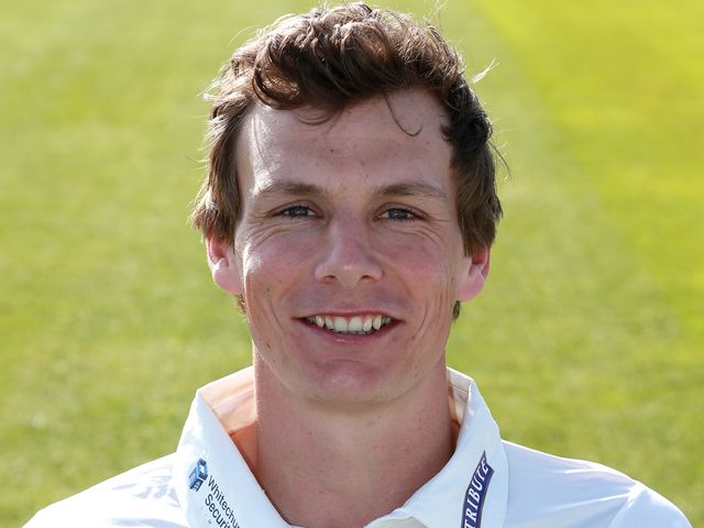 Gidman: Took six wickets