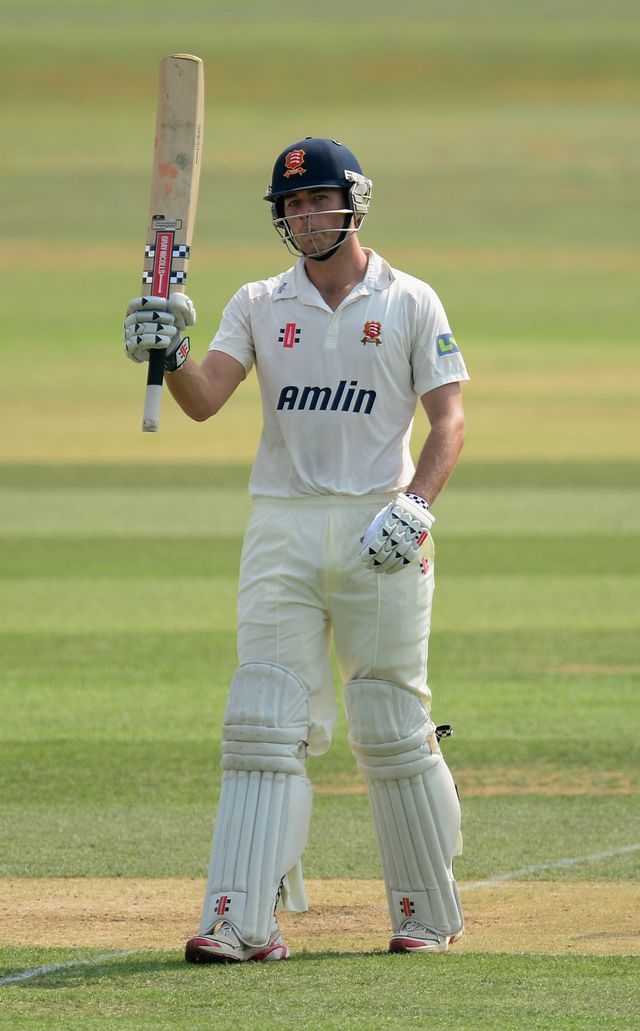 Ben Foakes