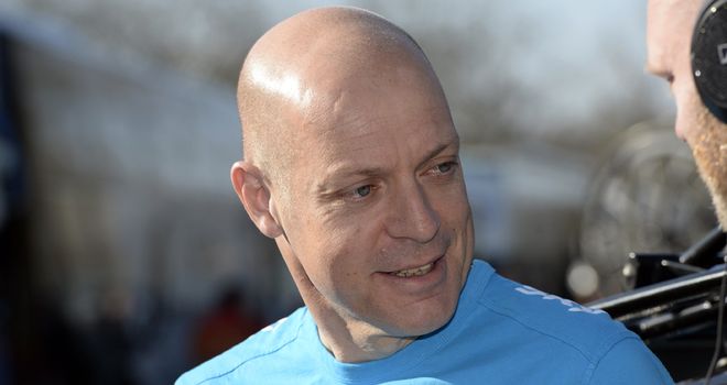 Sir David Brailsford: 11 years of extraordinary success