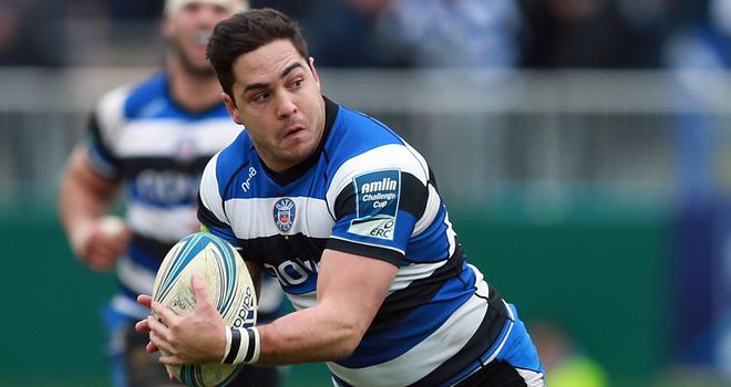 Horacio Agulla: Starts on the wing for Argentina