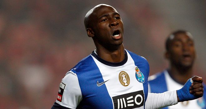 Eliaquim Mangala: Earned Porto a narrow first-leg advantage
