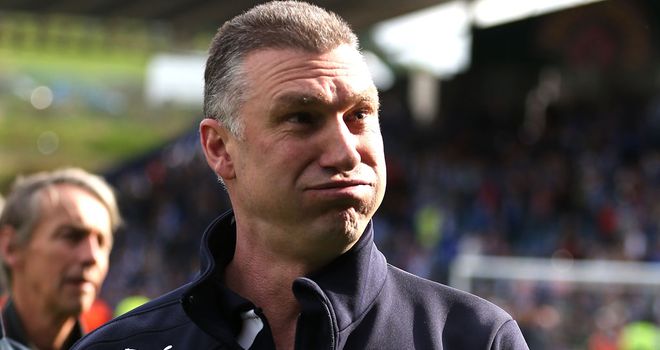Nigel Pearson: Unsure if a deal for Esteban Cambiasso will go through
