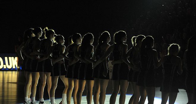 Who will be victorious in the ZEO Netball Superleague Grand Final?
