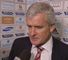 Hughes: A poor performance