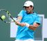 Fernando Verdasco: Through to the second round after beating Paul-Henri Mathieu