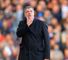 Sam Allardyce: Determined to improve despite reservations from some fans
