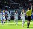 Chico Flores: Swansea defender was sent off for two yellow cards