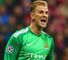 City's Hart felt decision