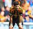 Shane Long: Hull City striker suffered calf injury in defeat to Arsenal