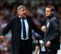 Sam Allardyce: West Ham boss was left fuming by several decisions