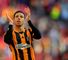 Curtis Davies: His half-time talk got the reaction he wanted