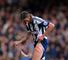Jonas Olsson: West Brom defender hopes to face Manchester City