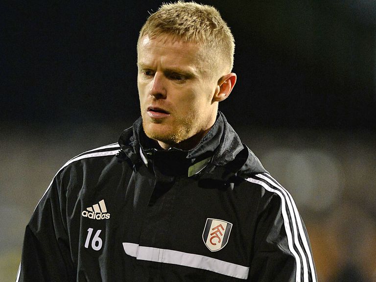 Damien Duff: New signing for Melbourne City