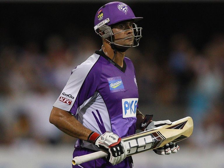 Owais Shah: In Thursday's CPL ballot