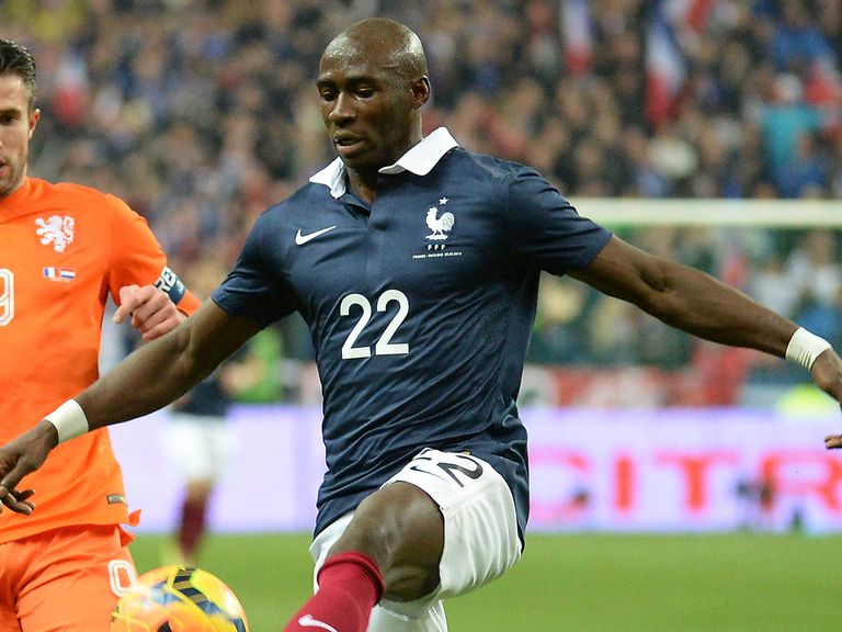 Eliaquim Mangala: Could follow former Porto team-mate Fernando to the Etihad