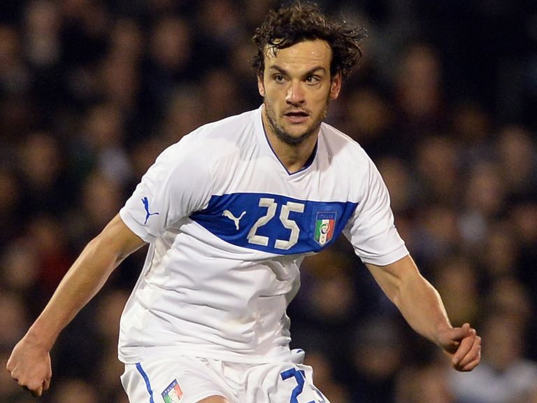 Marco Parolo: Signs for Lazio