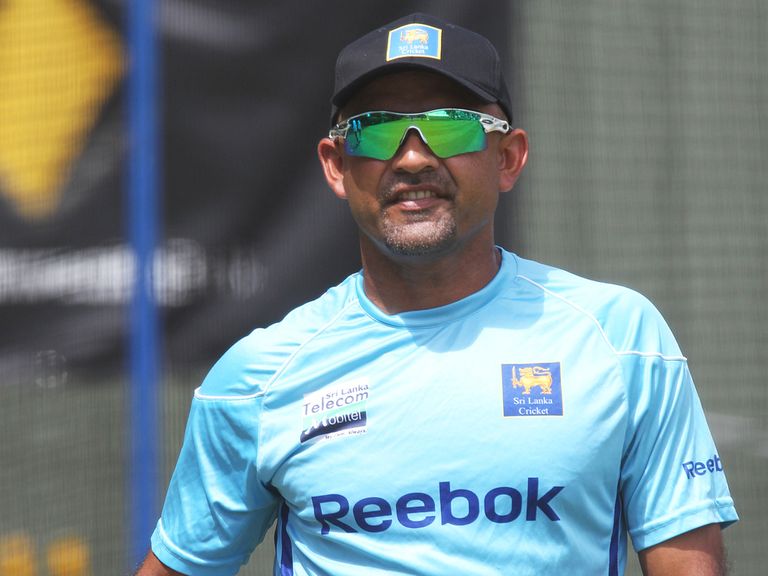 Marvan Atapattu: Confidence high for ODI series