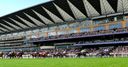 Course specialist at Ascot