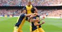 Atletico claim La Liga crown