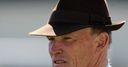 Gosden enters five in St Leger