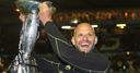 Mallinder's praise for Myler