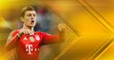 Live transfer updates