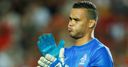 Vorm happy to vie with Lloris