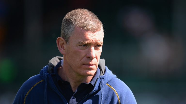 Dean Ryan: New signings will be given opportunites to progress