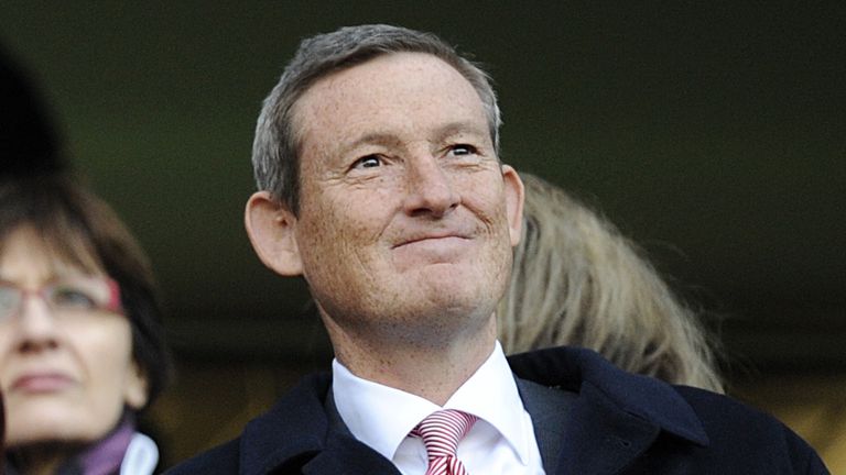 Ellis Short Net Worth