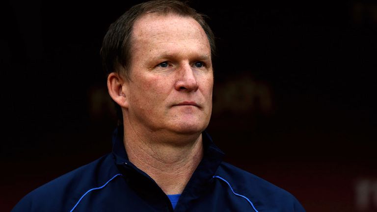 Simon Grayson: No truth in Leeds talk
