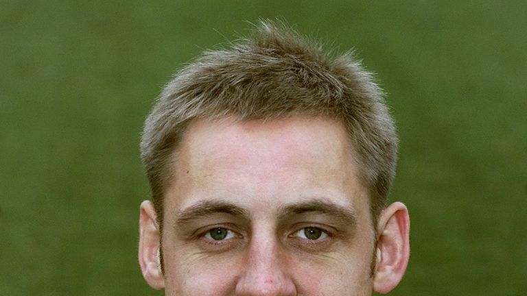 Andy Hay: Leaves Salford to become Featherstone head coach