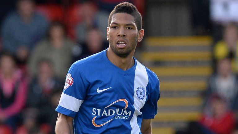 Nathaniel Knight-Percival: Relishing new challenge