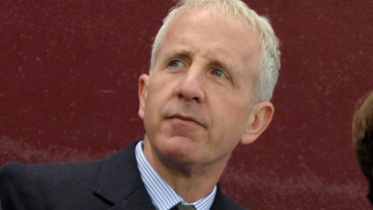 Randy Lerner purchased Aston Villa from Doug Ellis in 2006