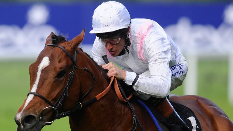 Intrinsic: Sneaked into the final field