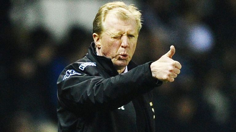 I see the Premier League dangerously prepared for Newcastle Mcclaren_3137301