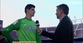 Courtois - A great comeback