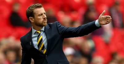 Gary Rowett: New columnist on TEAMtalk